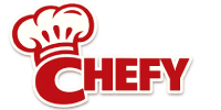 Chefy logo